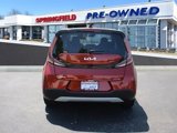 Certified 2023 Kia Soul LX w/ LX Technology Package image 5