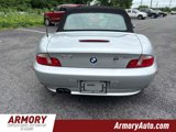 Used 2000 BMW Z3 2.5i image 5