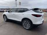 Used 2023 Chevrolet Blazer Premier w/ Driver Confidence II Package image 6
