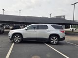 Used 2019 Chevrolet Traverse LT w/ LT Premium Package image 4