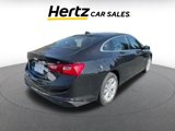 Used 2024 Chevrolet Malibu LT image 4