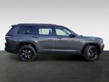 New 2025 Jeep Grand Cherokee L Laredo image 4