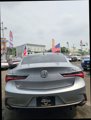 Used 2019 Acura ILX image 6