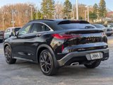 Certified 2022 INFINITI QX55 Essential w/ Proassist Package image 6