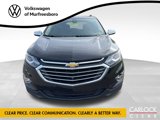 Used 2021 Chevrolet Equinox Premier image 3
