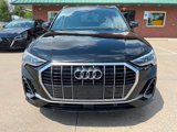 Used 2025 Audi Q3 2.0T Premium image 2