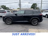 Certified 2023 Nissan Rogue S image 4