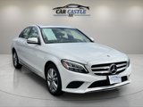 Used 2019 Mercedes-Benz C 300 4MATIC Sedan image 4