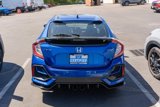 Used 2020 Honda Civic Sport image 4