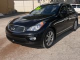 Used 2011 INFINITI EX35 Journey w/ Premium Pkg image 3