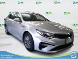 Used 2019 Kia Optima LX image 3