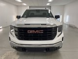 New 2025 GMC Sierra 1500 Pro w/ Pro Value Package image 2