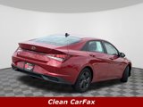 Used 2021 Hyundai Elantra SEL w/ Convenience Package image 3
