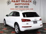 Used 2018 Audi Q5 2.0T Premium Plus w/ Premium Plus Package image 4