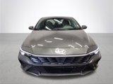 New 2025 Hyundai Elantra Blue image 4