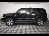Used 2017 Jeep Patriot High Altitude image 2