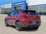Certified 2024 Chevrolet TrailBlazer RS w/ Convenience Package image 4