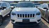 Used 2019 Jeep Cherokee Latitude Plus w/ Comfort/Convenience Group image 2