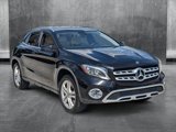 Certified 2020 Mercedes-Benz GLA 250 4MATIC image 3
