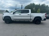 Used 2021 Chevrolet Silverado 1500 LT Trail Boss w/ Bed Protection Package image 3