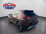 Used 2022 Chevrolet TrailBlazer LT w/ LPO, Blackout Package image 5