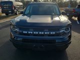 Used 2024 Ford Bronco Sport Big Bend image 3