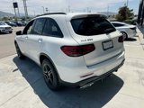 Certified 2022 Mercedes-Benz GLC 300 4MATIC image 5