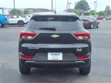 Used 2024 Chevrolet TrailBlazer LS w/ LS Convenience Package image 4