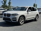 Used 2020 BMW X3 xDrive30i w/ Driving Assistance Package image 4