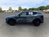 Used 2023 MAZDA CX-5 Carbon Edition image 4