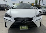 Used 2019 Lexus NX 300 FWD image 2