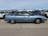 Used 1993 Buick Le Sabre Limited image 6