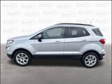 Used 2020 Ford EcoSport SE image 5