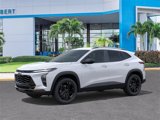 New 2025 Chevrolet Trax ACTIV w/ Driver Confidence Package image 2