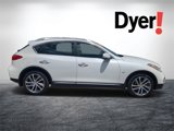 Used 2017 INFINITI QX50 2WD w/ Premium Plus Package image 2