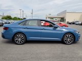 New 2025 Volkswagen Jetta SE image 2