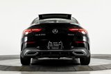 Used 2023 Mercedes-Benz CLA 250 4MATIC image 3