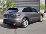 Certified 2020 Porsche Cayenne image 6