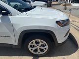 Used 2024 Jeep Compass Sport image 4
