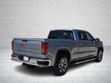 New 2025 GMC Sierra 1500 SLT w/ SLT Premium Package image 4