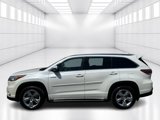 Used 2015 Toyota Highlander Limited image 3