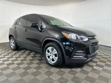 Used 2019 Chevrolet Trax LS image 2