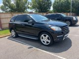 Used 2014 Mercedes-Benz ML 350 4MATIC image 3