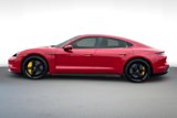 Certified 2020 Porsche Taycan Turbo S image 2
