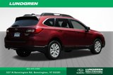 Used 2017 Subaru Outback 2.5i Premium image 3