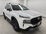 Used 2022 Hyundai Santa Fe XRT image 2