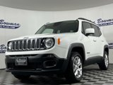 Used 2015 Jeep Renegade Latitude image 3
