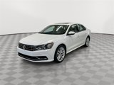 Used 2019 Volkswagen Passat 2.0T Wolfsburg image 5