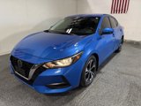Used 2020 Nissan Sentra SV w/ Electronics Package image 3
