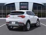 New 2025 Buick Encore GX Preferred image 4